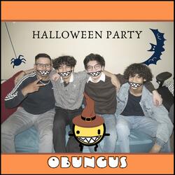 Halloween Party