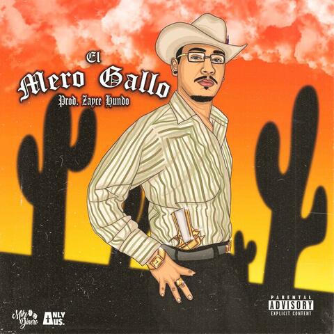El Mero Gallo