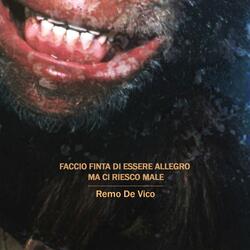 Faccio Finta Di Essere Allegro