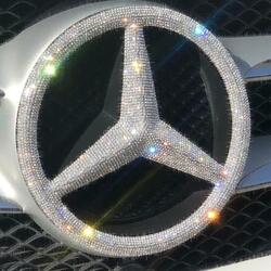 Mercedes Grow on Trees