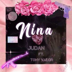 Nina (feat. Tony Valor)