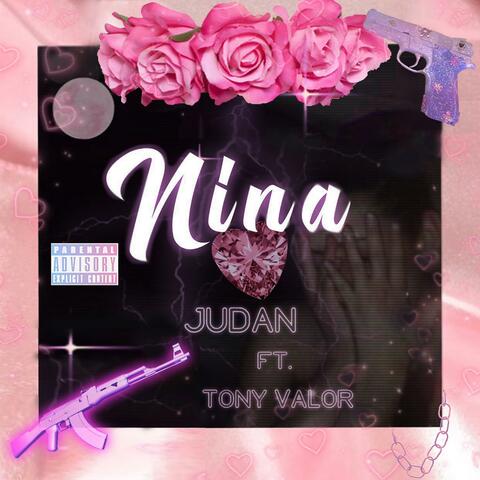 Nina (feat. Tony Valor)