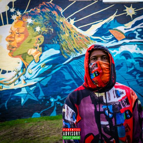 Talk Crazy (feat. Cole Hicks & Chiveer)