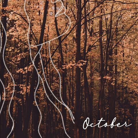 October