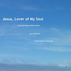 Jesus, Lover of My Soul
