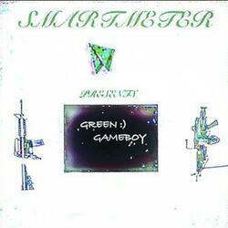 Green Gameboy