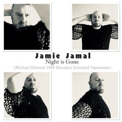 Night Is Gone (feat. Michael Glitterati)