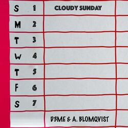 Cloudy Sunday