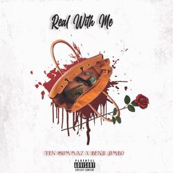 Real With Me (feat. Benji Jimbo)