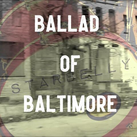 Ballad of Baltimore
