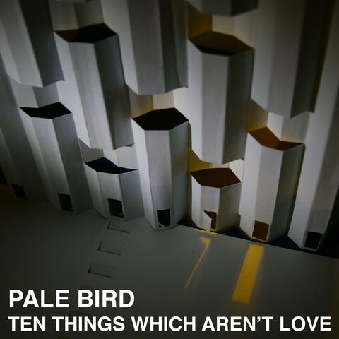 Ten Things Which Aren't Love