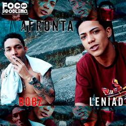Afronta (feat. Leniad & Bob-Z)
