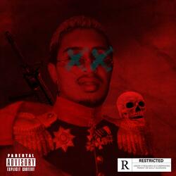 Wylin' (feat. Kptoofly)