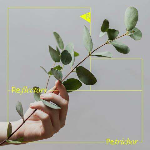 Petrichor