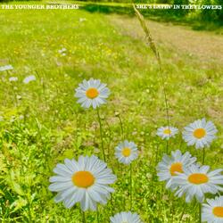 She's Layin' in the Flowers