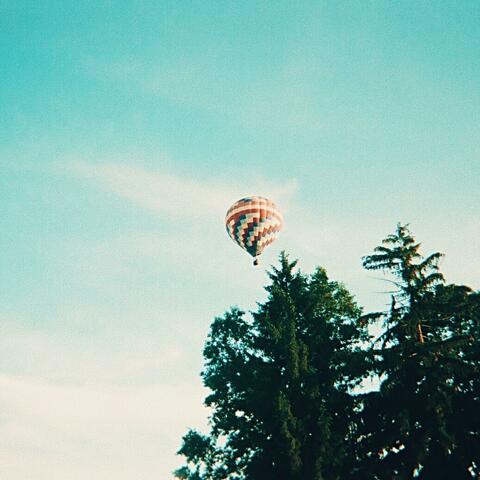 Hang On