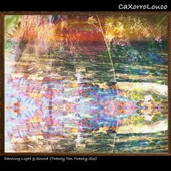 Dancing Light & Sound (Twenty Ten Twenty-Six)