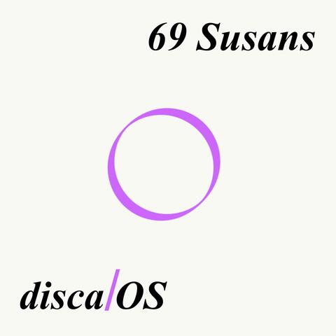 Disca/O.S.