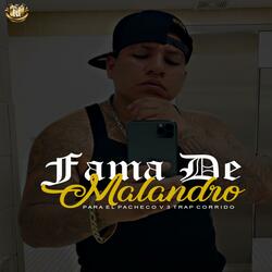Fama de Malandro V3