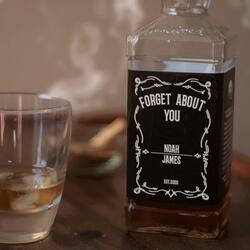 Forget About You