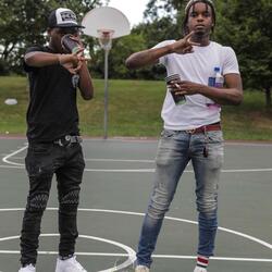 Drank (feat. Smoke Chapo)