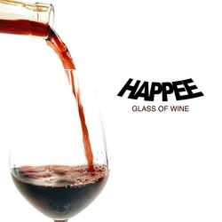 Glass of Wine