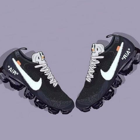 VaporMax