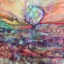 Daydreaming in Technicolor
