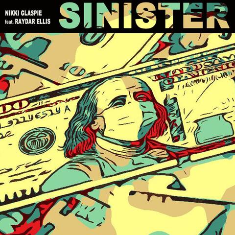 Sinister (feat. Raydar Ellis)