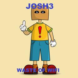 Waste of Wifi