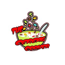 The Cereal Corner Intro