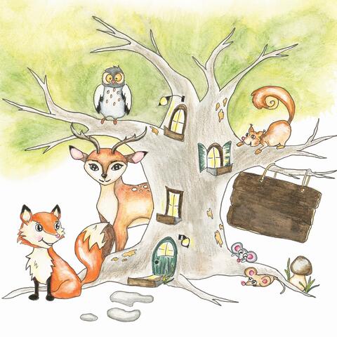 Life in the Forest