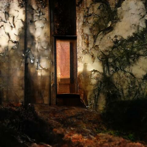 Overgrown