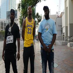 Ride (feat. Michael Rogers)