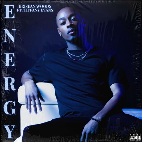 Energy (feat. Tiffany Evans)