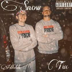 Snow (feat. Asthetik)
