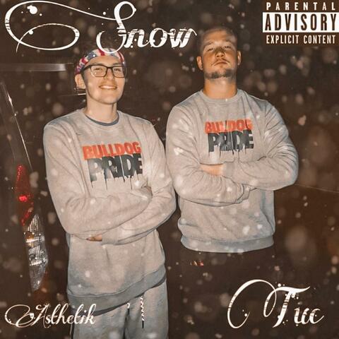 Snow (feat. Asthetik)