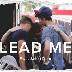 Lead Me (feat. Jason Dunn)