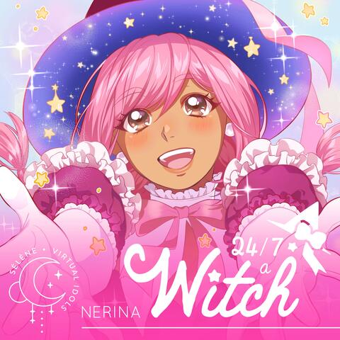 24/7 A Witch