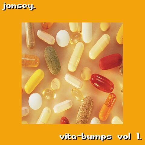 Vita-Bumps Vol 1.