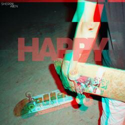 Happy