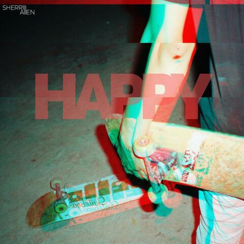 Happy