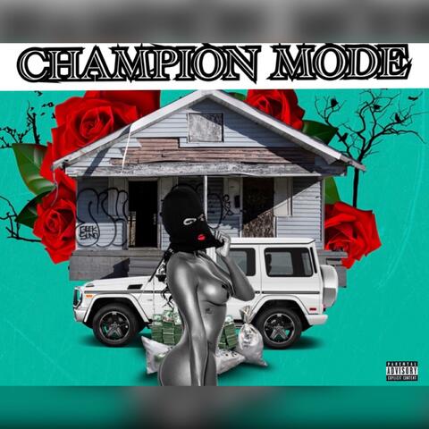 Champion Mode