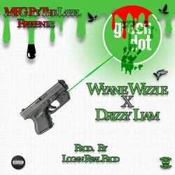 Green Dot (feat. Drizzy Liam)