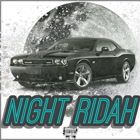 Night Ridah (feat. 39bill)