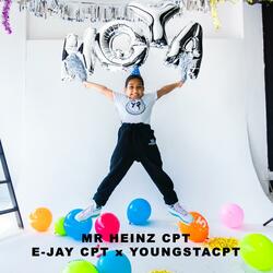 HOY?a (feat. YoungstaCPT & E-Jay CPT)
