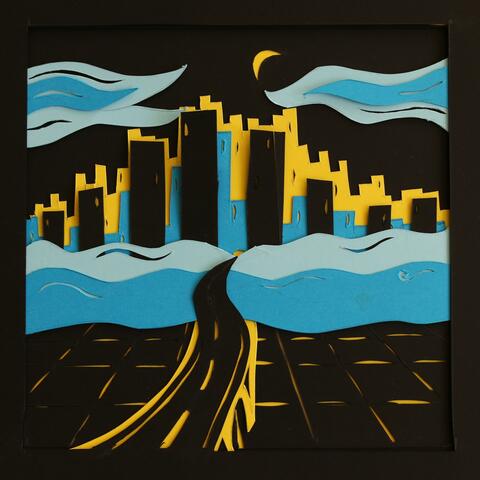 The City of Gold and Lead