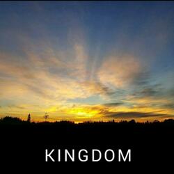 Kingdom (feat. Ashley Upham)