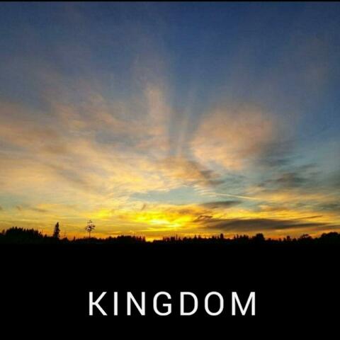 Kingdom (feat. Ashley Upham)