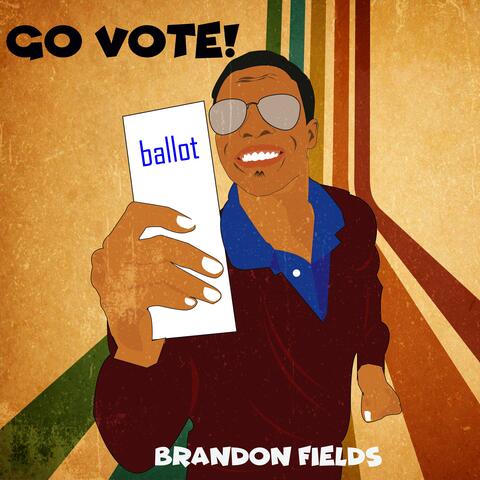 Go Vote!